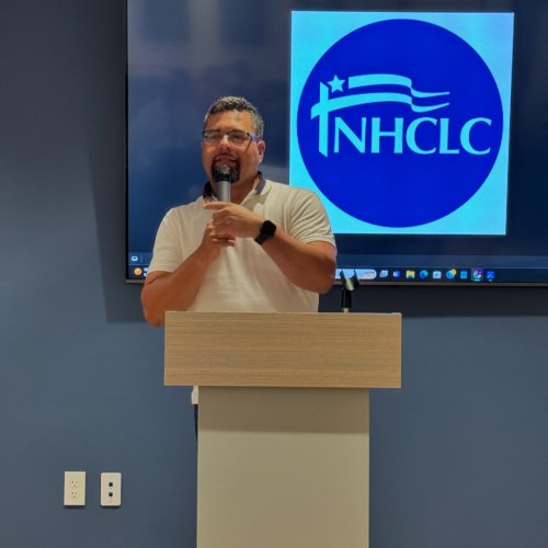 Carousel post from nhclc.