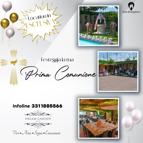 Carousel post from dovefesteggiare.it.