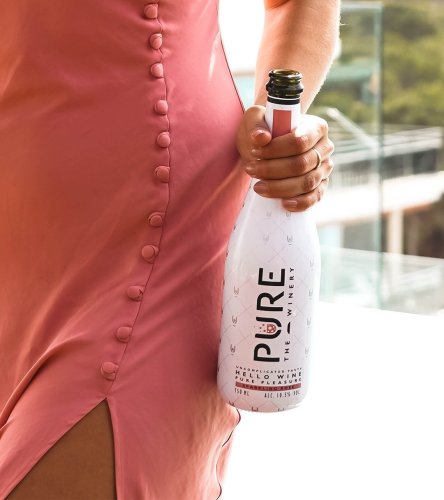 Photo post from purethewinery.