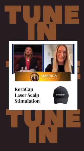 Video post from kerafactor.