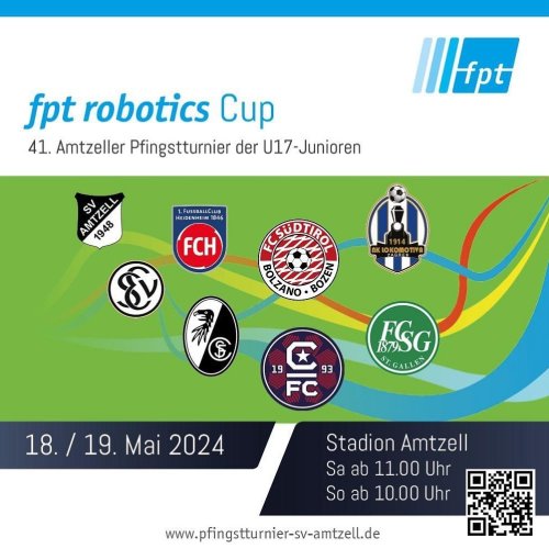 Photo post from fptrobotics.