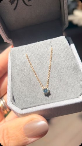 Video post from annelizabethjewelry.