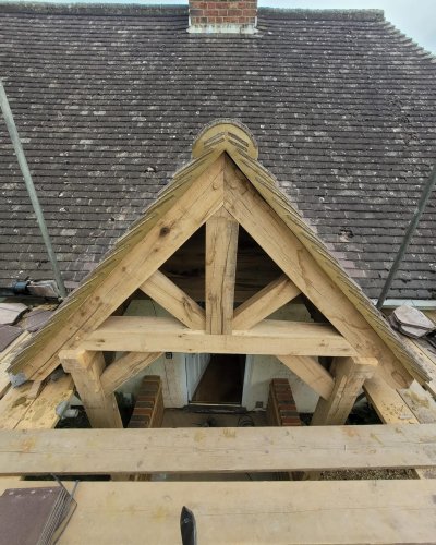 Carousel post from hardyandsonsroofing.
