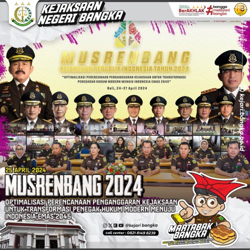 Carousel post from kejaribangka.
