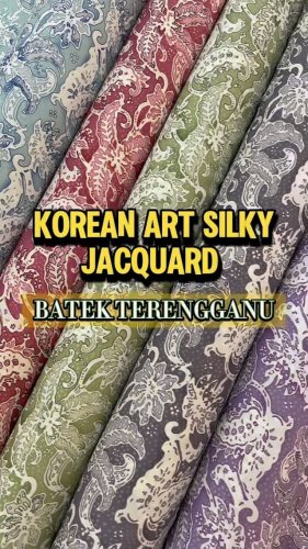 Video post from jakeltextile.