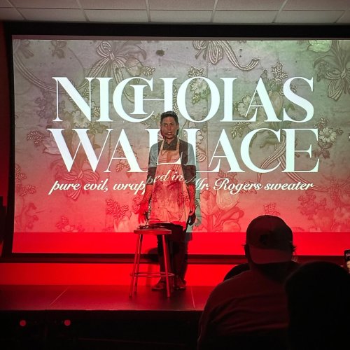 Carousel post from uscbstudentlife.