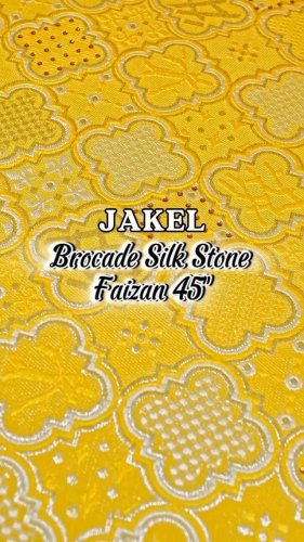 Video post from jakeltextile.