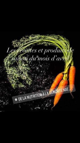 Video post from delanutritionalaserenite.