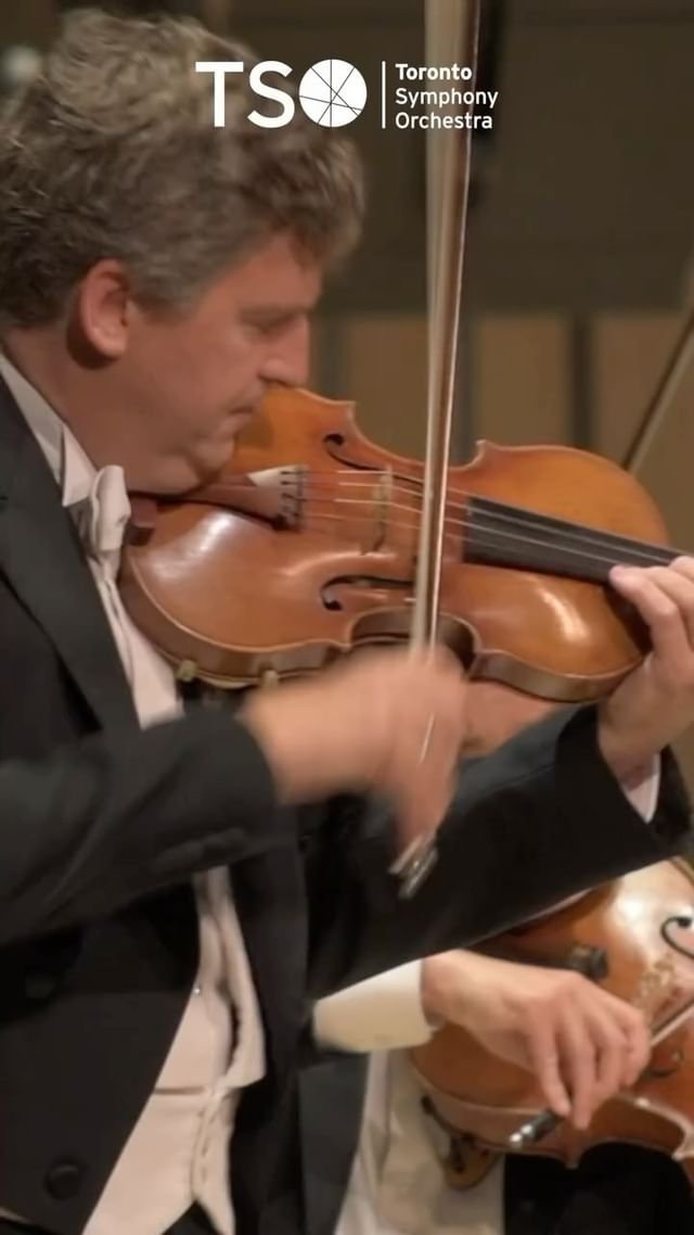 Video post from roythomsonhall.