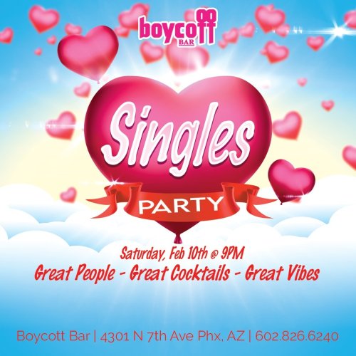 Photo post from boycott_bar.