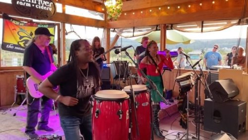 Video post from finnriver.