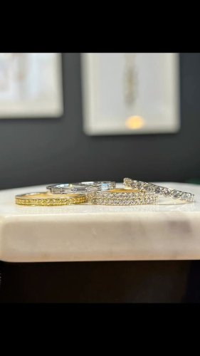 Video post from annelizabethjewelry.