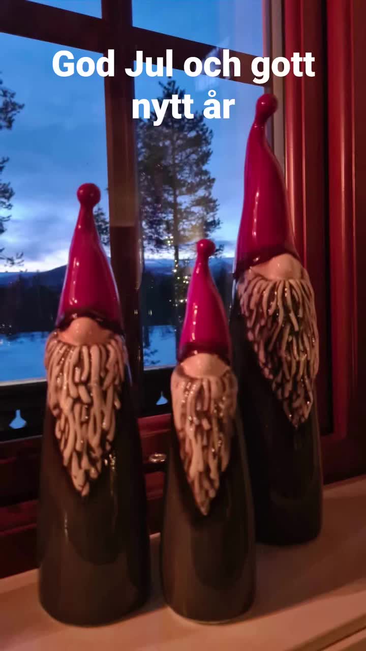 Video post from Joakim Ströms Rörläggeri AB.