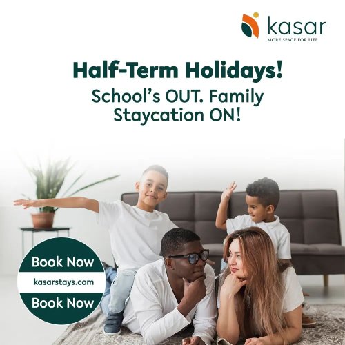 Photo post from kasarstays.