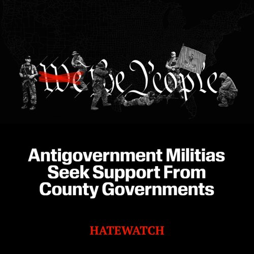 Photo post from @splcenter.