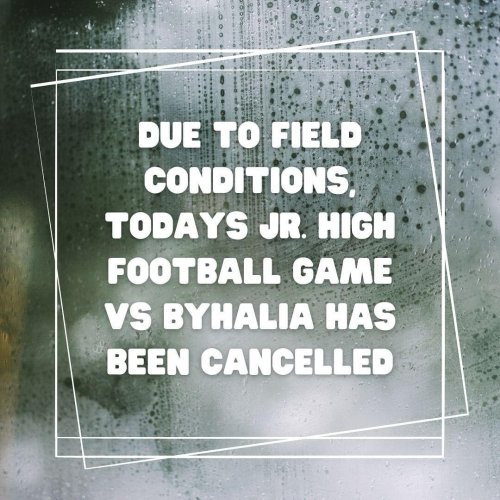 Photo post from independence_high.