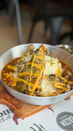 Video post from morogrill.