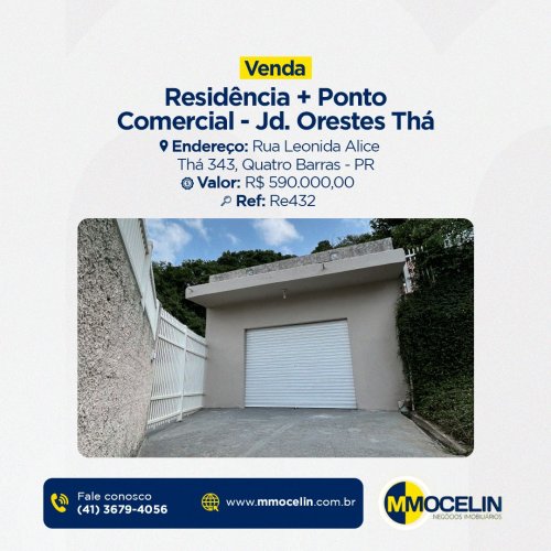 Carousel post from imobiliariammocelin.