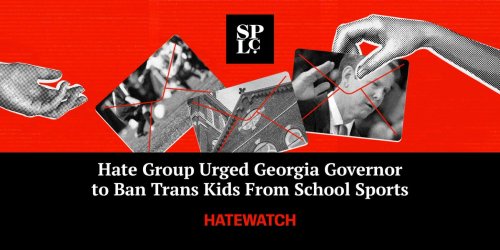 Photo post from @splcenter.
