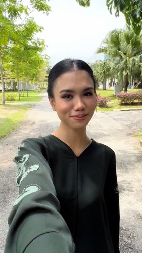 Video post from jakeltextile.