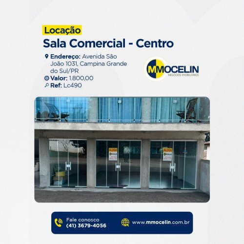 Carousel post from imobiliariammocelin.