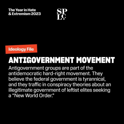 Photo post from @splcenter.