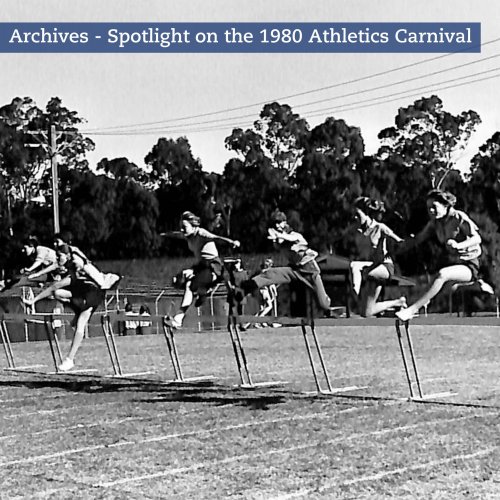 Carousel post from taraanglicanschoolforgirls.
