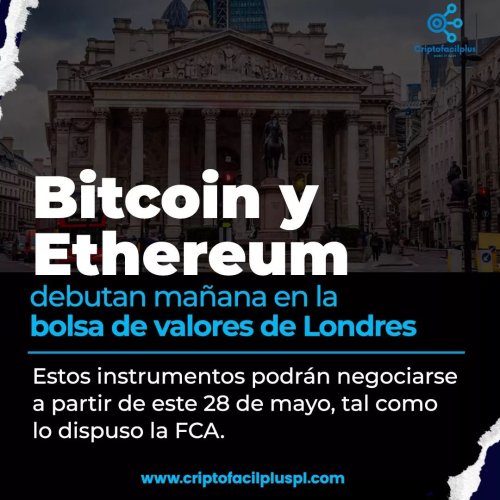 Photo post from criptofacilplus.