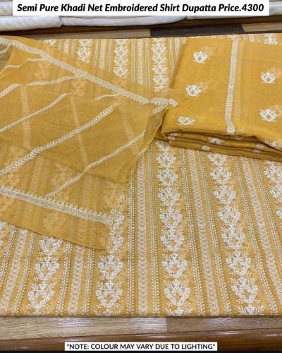 Carousel post from akbar_fabrics_.