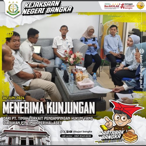 Carousel post from kejaribangka.
