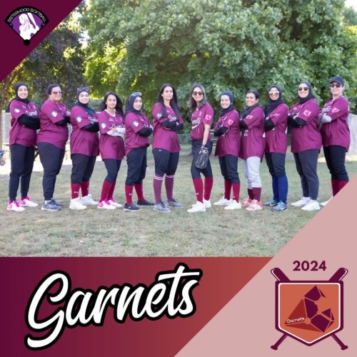 Carousel post from sisterhoodsoftball.