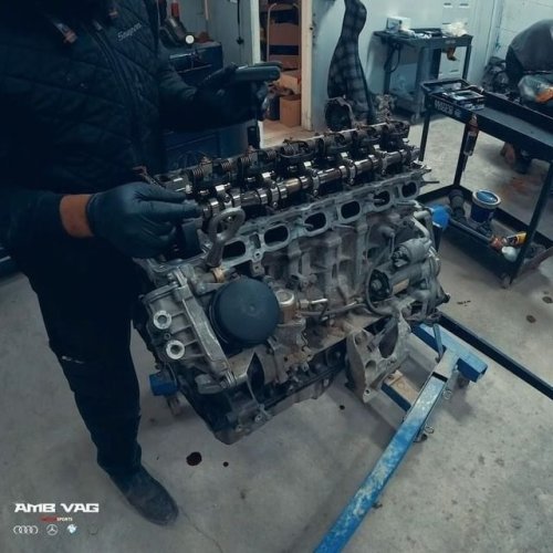 Video post from ambvag.