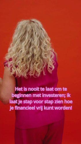 Video post from masteryourbusinessmoves.nl.