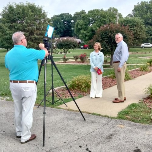 Photo post from visit_campbellsville.
