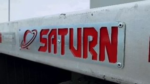 Video post from saturn__industries.