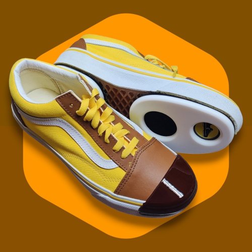 Photo post from craigscurlingshoes.