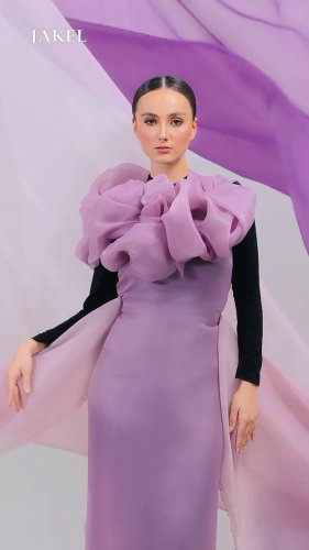 Video post from jakeltextile.