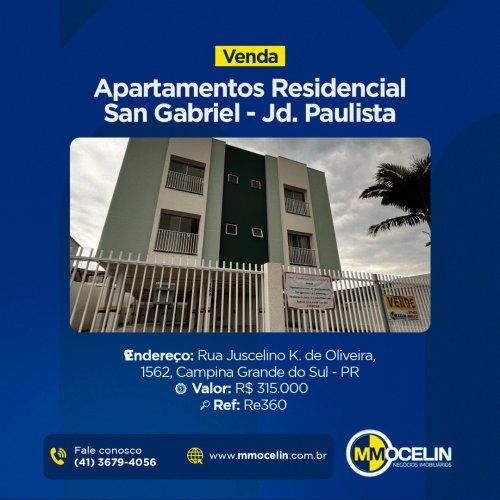 Carousel post from imobiliariammocelin.