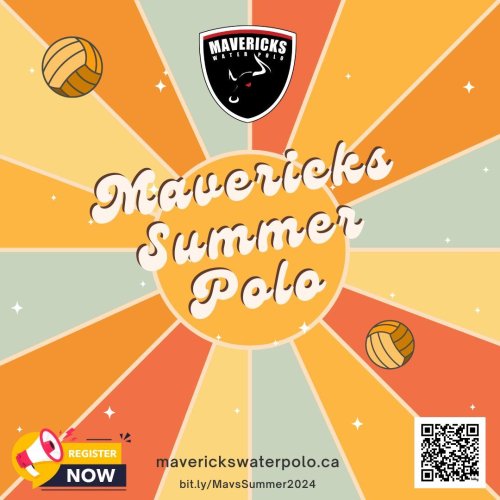 Photo post from maverickswaterpoloclub.