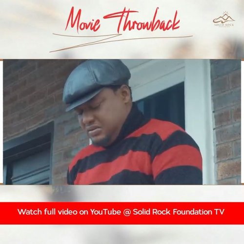 Video post from solidrockfoundation_.