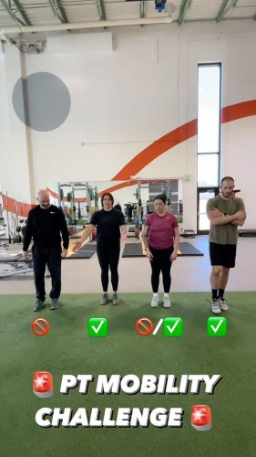 Video post from cacdtc.