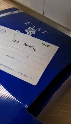 Video post from thearytoukley.