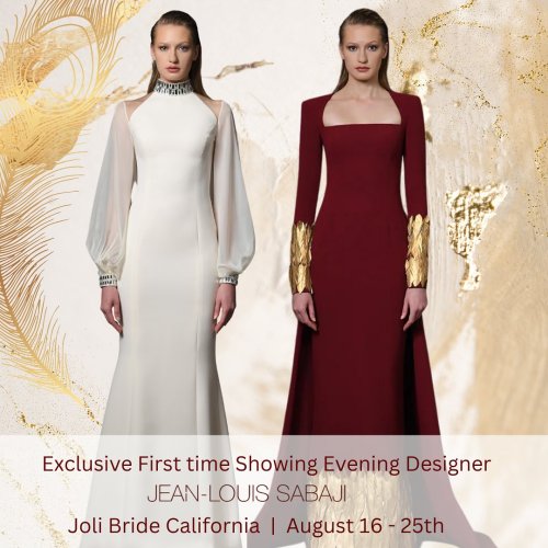 Photo post from jolibride.