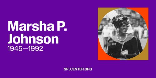 Photo post from @splcenter.