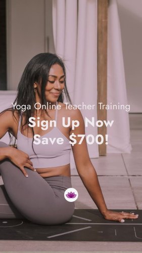 Video post from yogadownload.