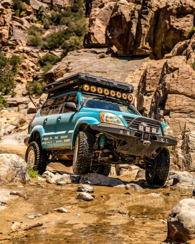 Photo post from coastal.offroad.