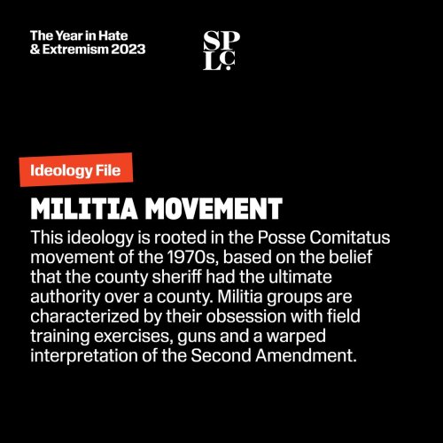 Photo post from @splcenter.