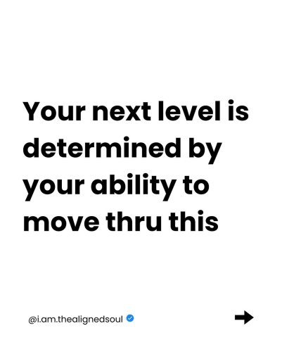 Carousel post from i.am.thealignedsoul.