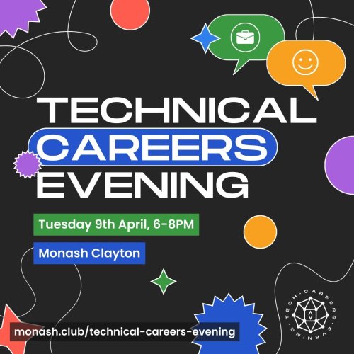 Photo post from monashcoding.