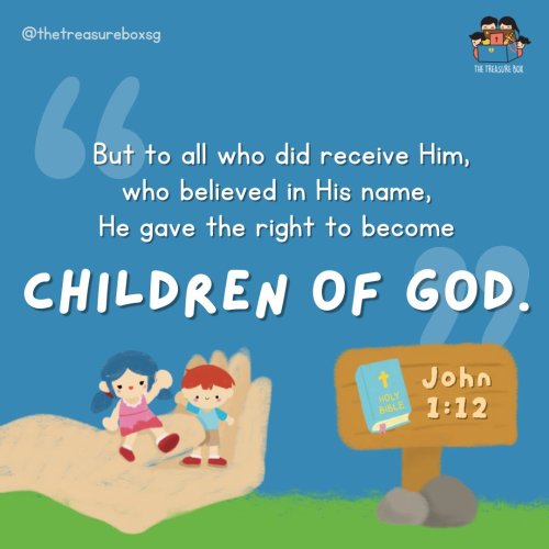 Carousel post from thetreasureboxsg.